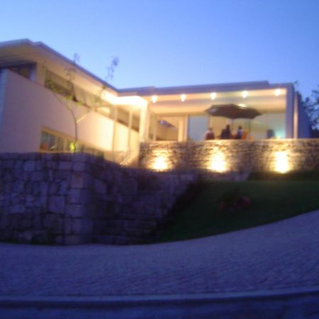 Oportonature Guilhabreu Ngoại thất bức ảnh