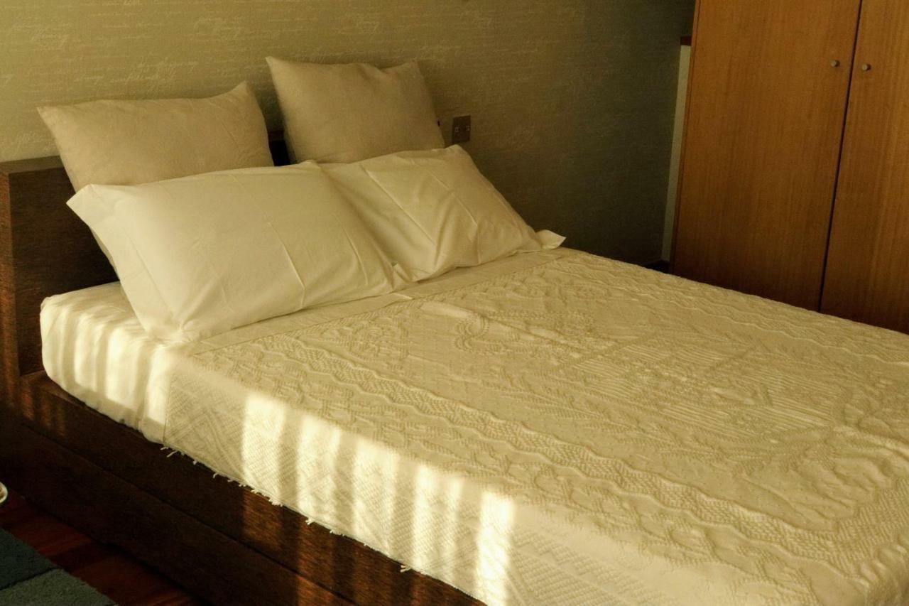 Oportonature Guilhabreu Ngoại thất bức ảnh